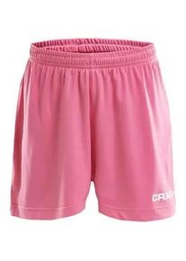 Craft Squad Go Solid Shorts Kinder 1471 - pop 110/116