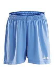 Craft Squad Go Solid Shorts Kinder 1341 - mff blue 110/116