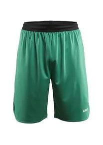 Craft Progress Basketballshorts Kinder 651000 - team green 134/140