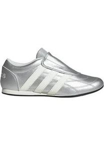 Adidas Tekwen Sneaker Damen JP9448 - matte silver/off white/core black 36 2/3