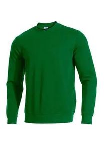 Joma Universo Sweatshirt Kinder 450 - gr&uuml;n 152