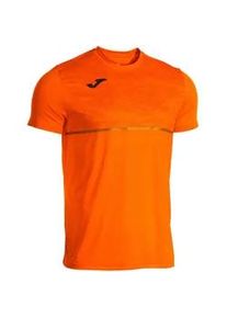 Joma Record Pro Laufshirt Kinder 880 - orange 140