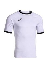 Joma Nation Rugbytrikot Kinder 200 - wei&szlig; 140