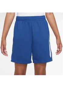 Nike Multi Dri-FIT Shorts Kinder 480 - game royal/white/white XL (158-170 cm)