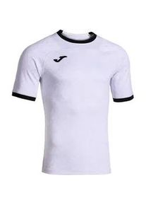 Joma Nation Rugbytrikot Kinder 200 - wei&szlig; 152