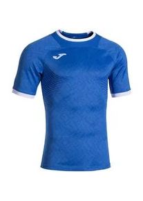 Joma Nation Rugbytrikot Kinder 700 - royalblau 140