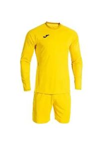 Joma Zamora X Torwartset Kinder 930 - gelb 164