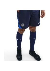 Nike Paris Saint-Germain Dri-FIT Strike Shorts Herren 410 - midnight navy/hyper royal/white S