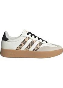 Adidas Barreda Sneaker Damen JQ2296 - off white/off white/core black 42 2/3