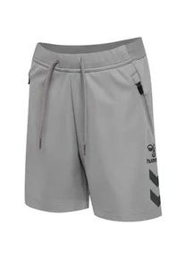 Hummel hmlCIMA 2.0 Shorts Kinder 1100 - alloy 140