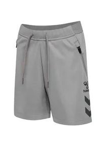 Hummel hmlCIMA 2.0 Shorts Kinder 1100 - alloy 116