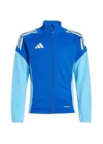 Adidas Tiro 25 Competition Training Sweatshirt Kinder JI8928 - team royal blue/blue burst 128