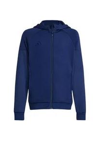 Adidas Tiro 25 Sweatjacke Kinder JC5127 - team navy blue 2 116