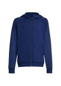 Adidas Tiro 25 Sweatjacke Kinder JC5127 - team navy blue 2 152