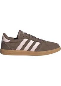 Adidas Breaknet Sleek Sneaker Damen IH1372 - earth strata/clear pink/gum 3 38