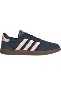 Adidas Breaknet Sleek Sneaker Damen IH1380 - aurora ink/blush pink/cloud white 40