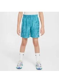 Nike Multi Dri-FIT Shorts Kinder 345 - dusty cactus/smokey blue/white XL (158-170 cm)