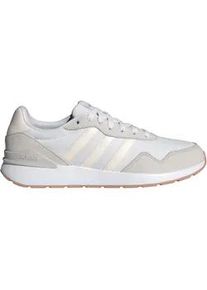 Adidas Run 60s 4.0 Sneaker Damen JR6627 - cloud white/chalk white/grey one 36