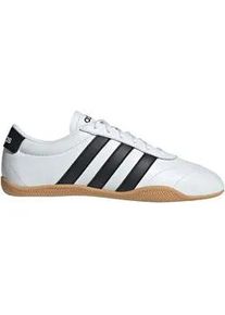 Adidas Grand Court Low-Top Sneaker Damen JQ9688 - cloud white/core black/gum 3 38