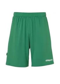 Uhlsport For the Planet Center Basic Fu&szlig;ballshorts Kinder lagune 140