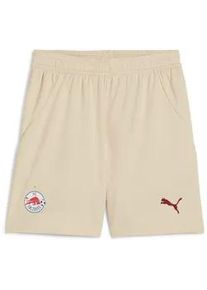 Puma FC Red Bull Salzburg Shorts 2024/25 Kinder 05 - granola/team regal red 116