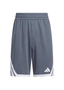 Adidas Everyday Pro Basketballshorts Kinder JM5128 - team onix/white 128