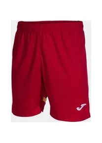 Joma Tokio Shorts Kinder 609 - rot/gelb 128