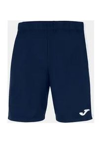 Joma Maxi Shorts Kinder 332 - marineblau/wei&szlig; 152