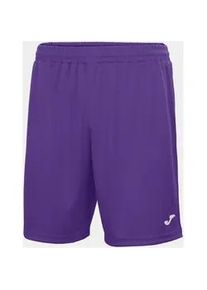 Joma Nobel Shorts Kinder 550 - lila 104/116