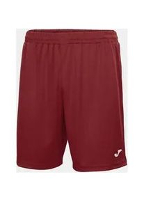 Joma Nobel Shorts Kinder 671 - bordeaux 128/140