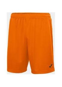 Joma Nobel Shorts Kinder 880 - orange 152