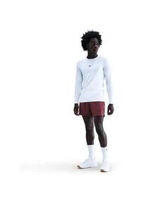 Nike Pro Training 6" Dri-FIT Shorts Herren 619 - dark team red/black S