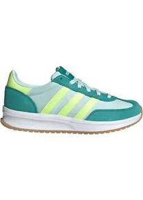 Adidas Run 72 Sneaker Damen JR8854 - halo mint/hi-res yellow/pure teal 39 1/3