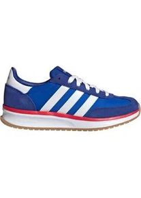 Adidas Run 72 Sneaker Damen JS5032 - bright royal/cloud white/pure ruby 37 1/3