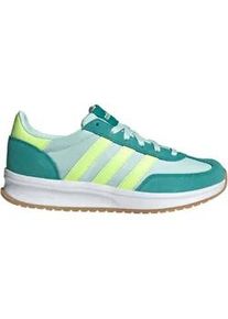 Adidas Run 72 Sneaker Damen JR8854 - halo mint/hi-res yellow/pure teal 38