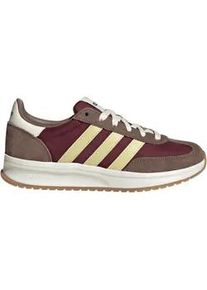 Adidas Run 72 Sneaker Damen JQ9589 - maroon/powder yellow/earth strata 42
