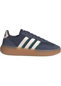 Adidas Barreda Decode Sneaker Damen JR3545 - shadow navy/wonder quartz/semi court green 37 1/3
