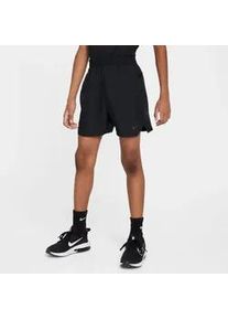 Nike Multi Tech Dri-FIT Woven Shorts Kinder 010 - black/black L (147-158 cm)
