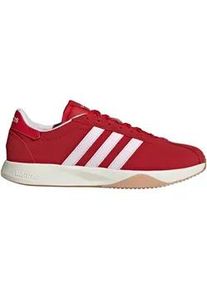 Adidas Run 76 Sneaker Damen HQ2433 - better scarlet/almost pink/clear pink 39 1/3