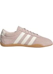 Adidas Grand Court Low-Top Sneaker Damen JQ7225 - wonder quartz/off white/gum 3 37 1/3