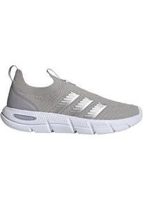 Adidas Cloudfoam Flex Laces Sneaker Damen HQ4946 - grey two/silver met./glory grey 37 1/3