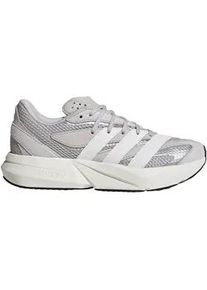 Adidas Lightblaze Sneaker Damen JR2400 - grey one/off white/silver met. 39 1/3