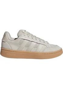 Adidas Grand Court Alpha Sneaker Damen JR9823 - alumina/alumina/wonder beige 41 1/3