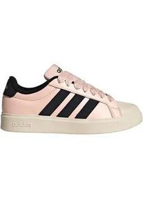 Adidas Streettalk Sneaker Damen IH6631 - blush pink/core black/wonder white 41 1/3