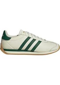 Adidas Runvista Sneaker Damen HQ2329 - core white/collegiate green/gum 3 39 1/3