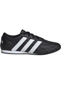 Adidas Tekwen Sneaker Damen KI9364 - core black/cloud white/cloud white 43 1/3