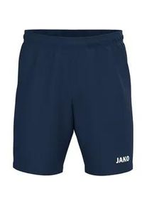 Jako One Trainingsshorts Kinder 900 - marine 164