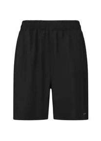 Endurance Herlent 2in1 Laufshorts Kinder 1001 - black 14 (164)