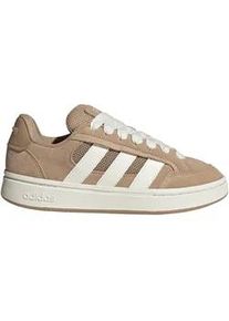 Adidas Grand Court Alpha Sneaker Damen HQ7373 - warm sandstone/off white/cardboard 38