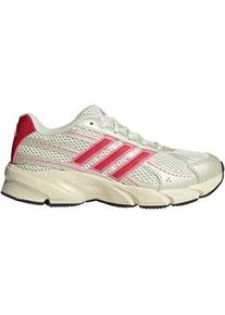 Adidas Technochaos 2000 Sneaker Damen HQ7293 - off white/better scarlet/bliss pink 42